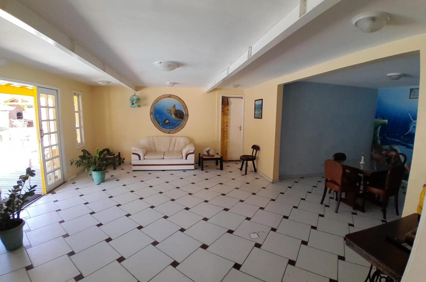 Thetis Hotel Pousada Arraial do Cabo Exterior photo