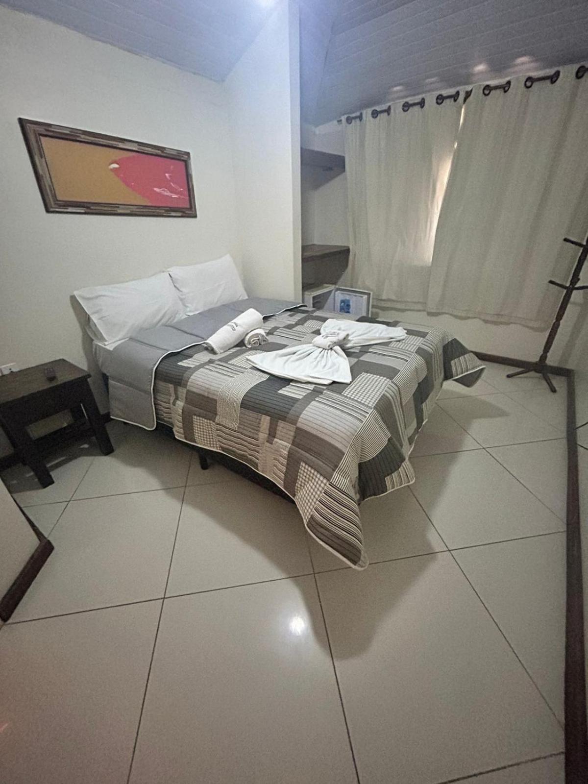 Thetis Hotel Pousada Arraial do Cabo Exterior photo