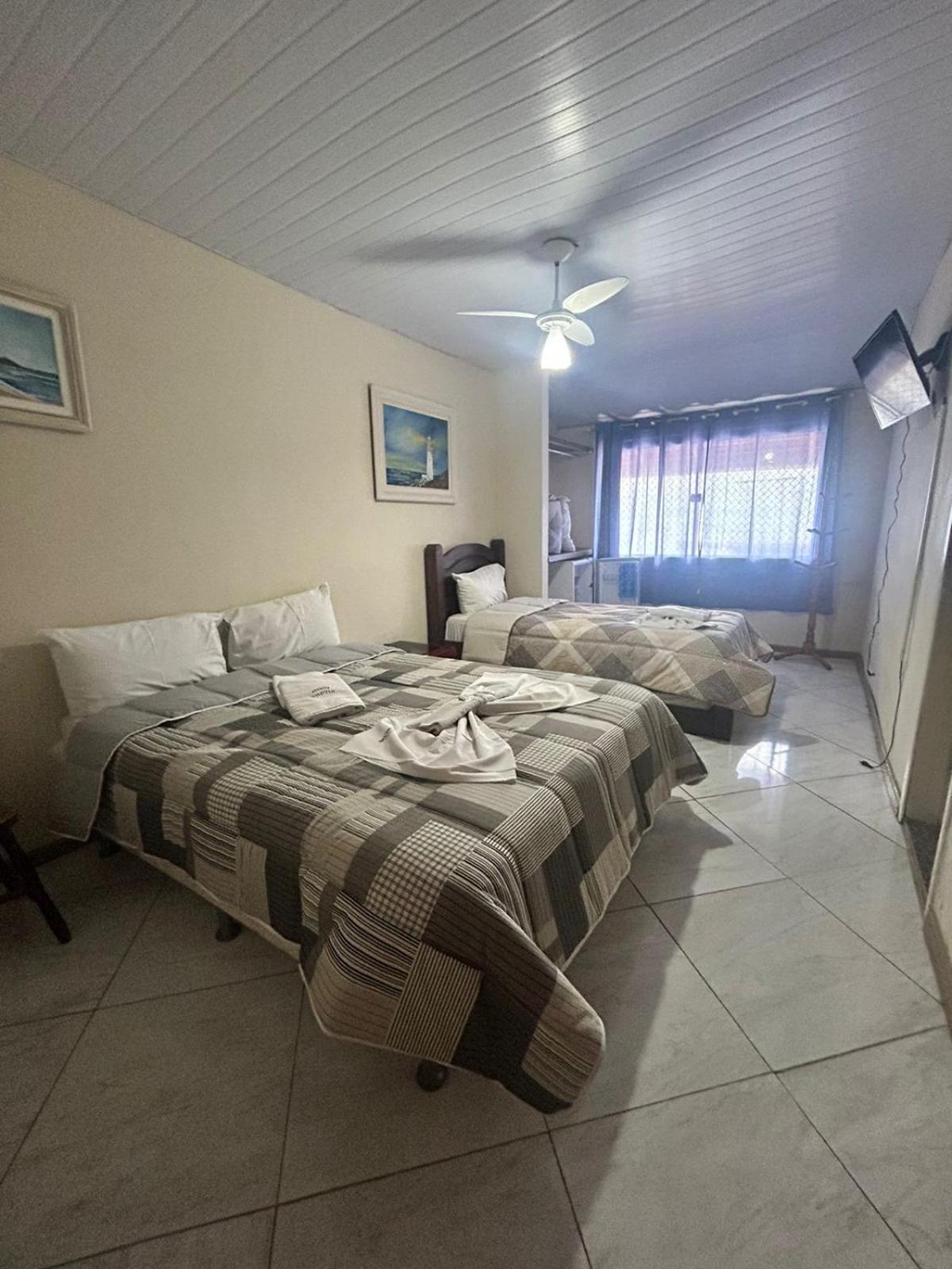 Thetis Hotel Pousada Arraial do Cabo Exterior photo