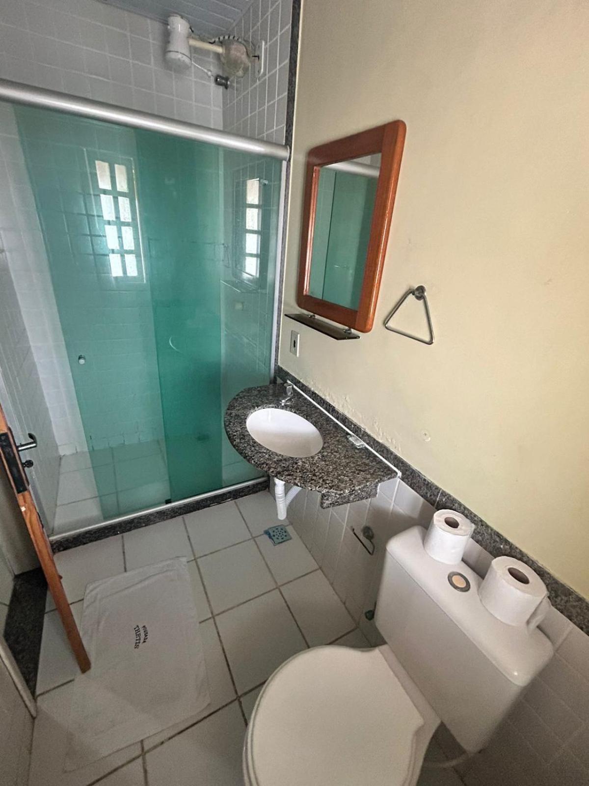 Thetis Hotel Pousada Arraial do Cabo Exterior photo